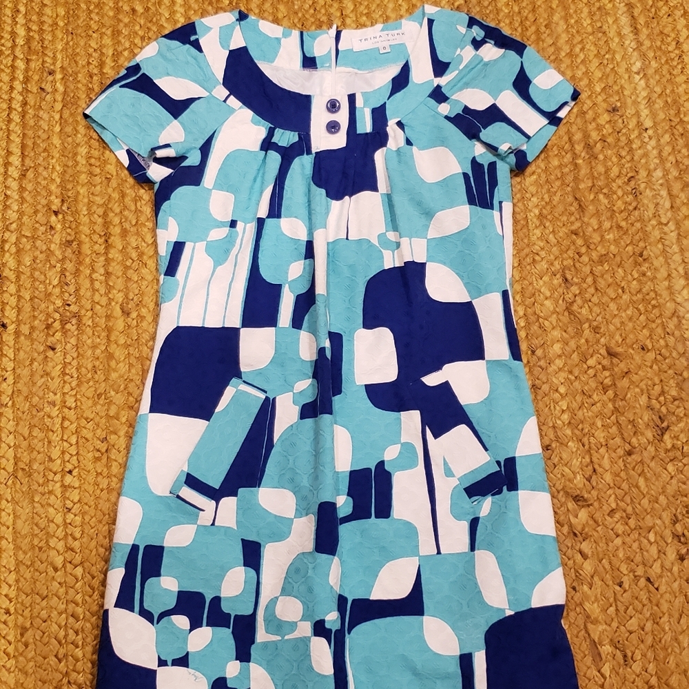 Trina Turk Dress
